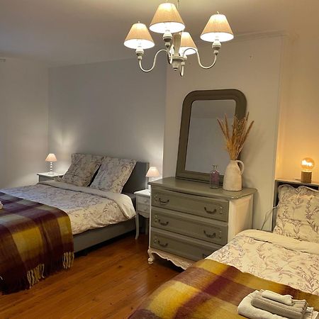 Le Clos Du Bas Courtil Guesthouse B&B Omaha Beach Osmanville Eksteriør billede